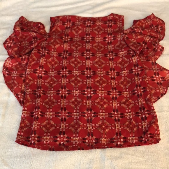 Max studio Womens blouse - Picture 7 of 7